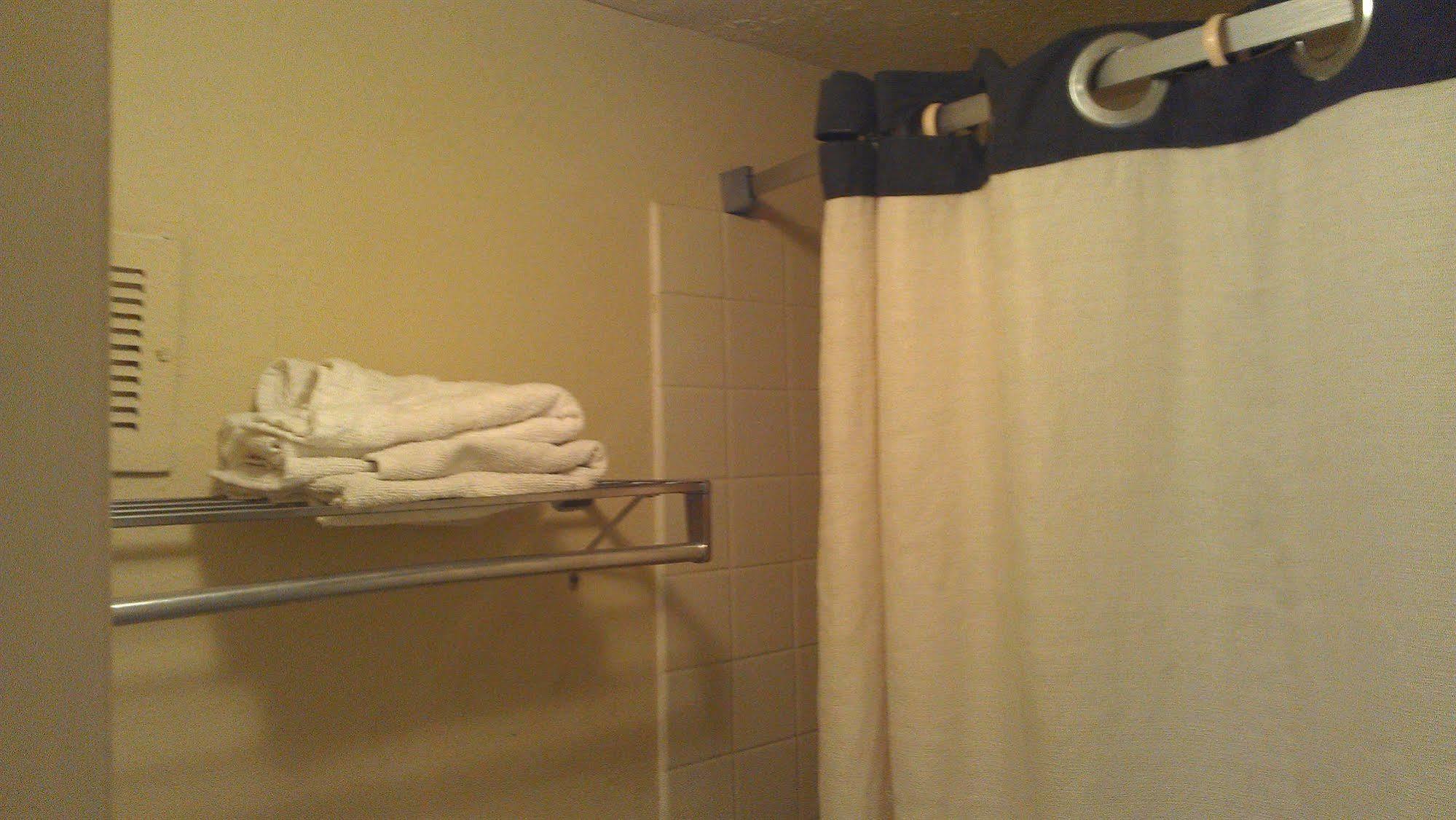 Atlanta Airport Hotel Forest Park Kültér fotó