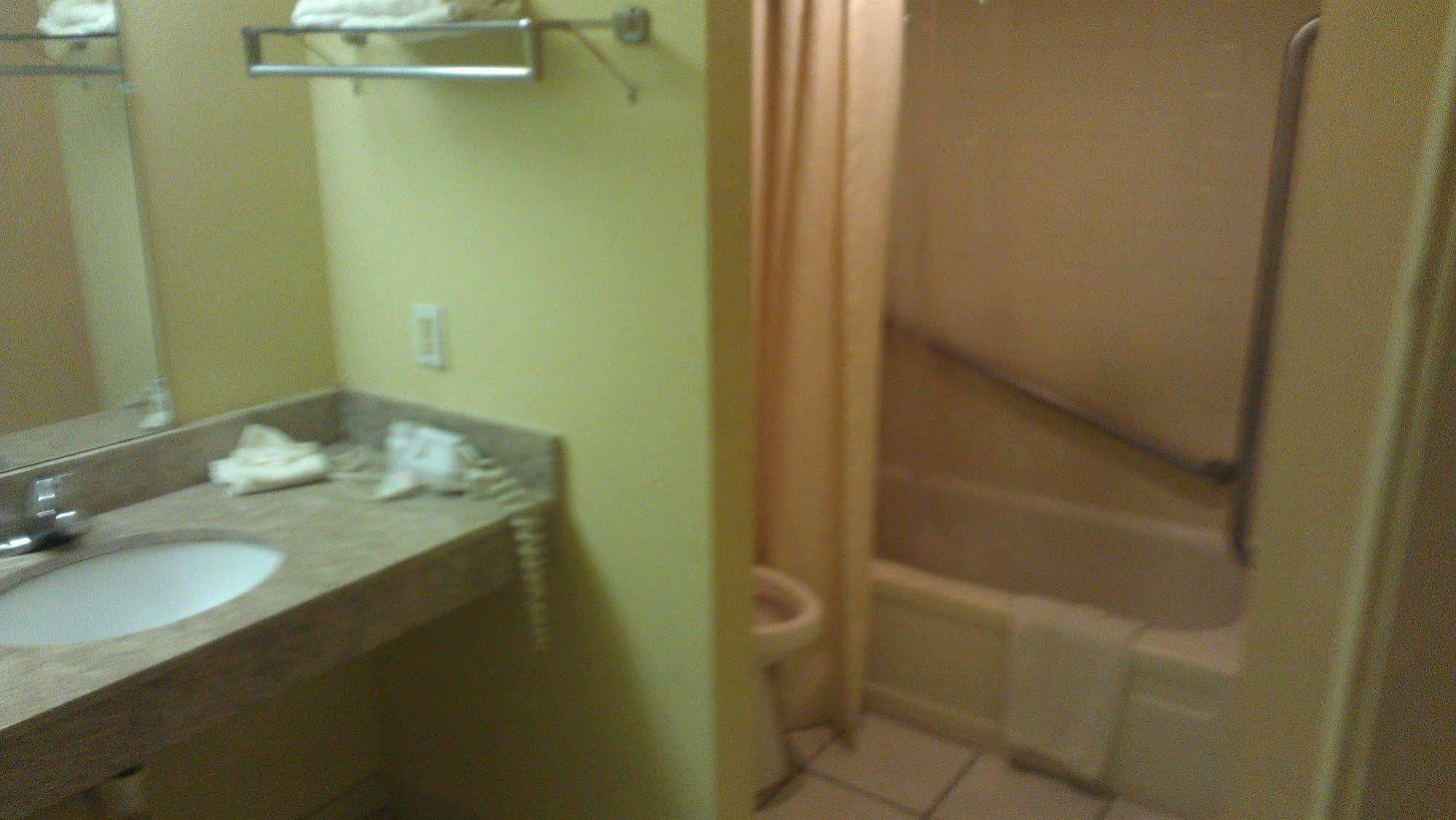 Atlanta Airport Hotel Forest Park Kültér fotó